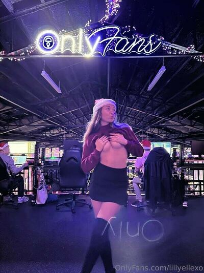 Lillyellexo