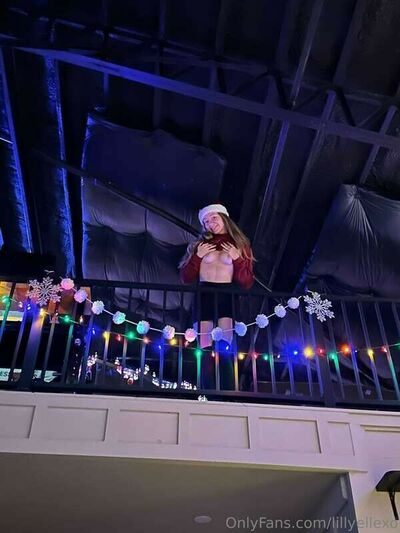 Lillyellexo