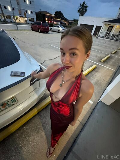 Lillyellexo