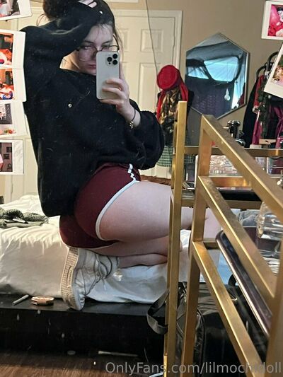 Lilmochidoll