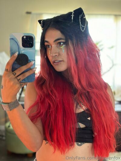 Lilravenfox