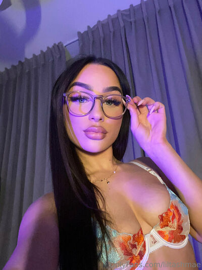 Liltashmae