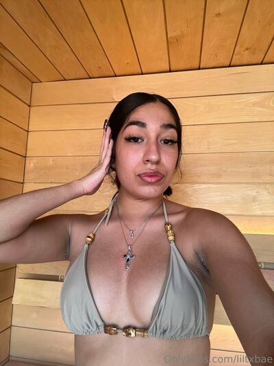 Liltxbae