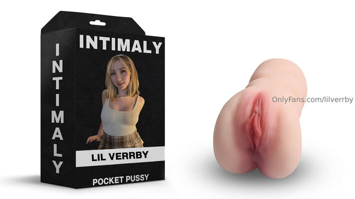Lilverrby