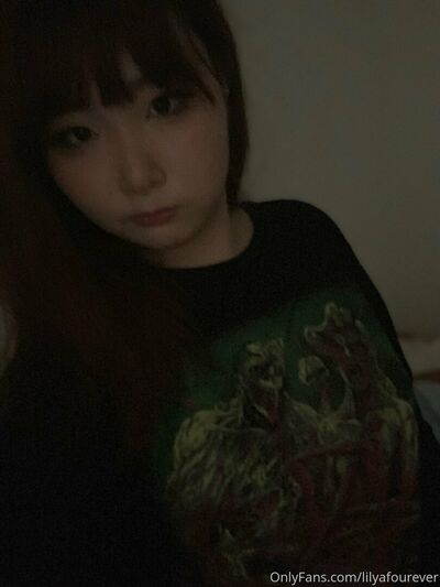Lilyafourever