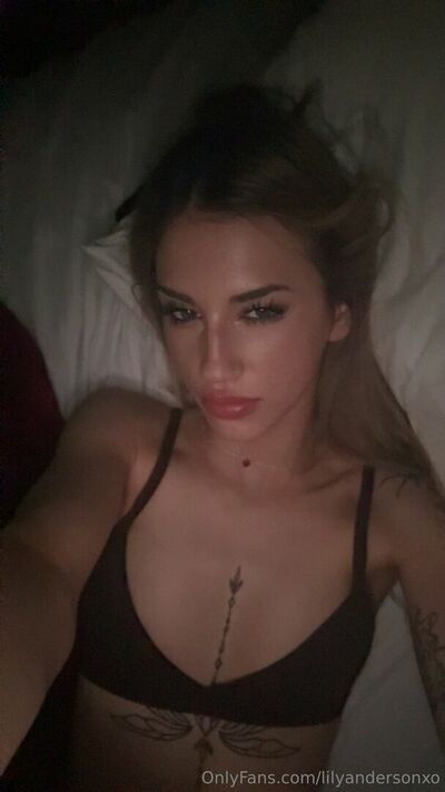 Lilyandersonxo