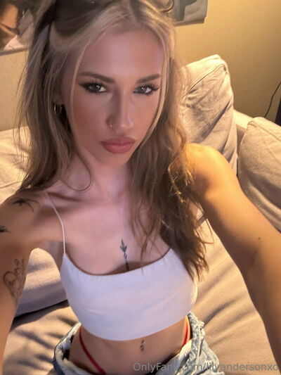 Lilyandersonxo