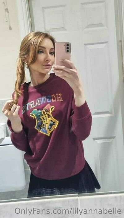 Lilyannabelle
