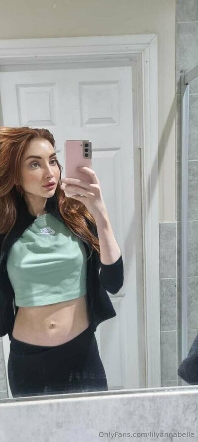 Lilyannabelle