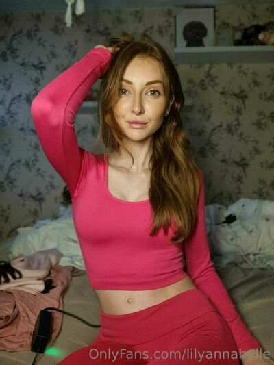 Lilyannabelle