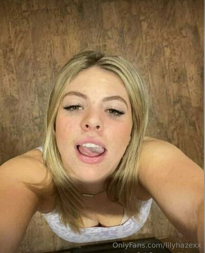 Lilyhazexx