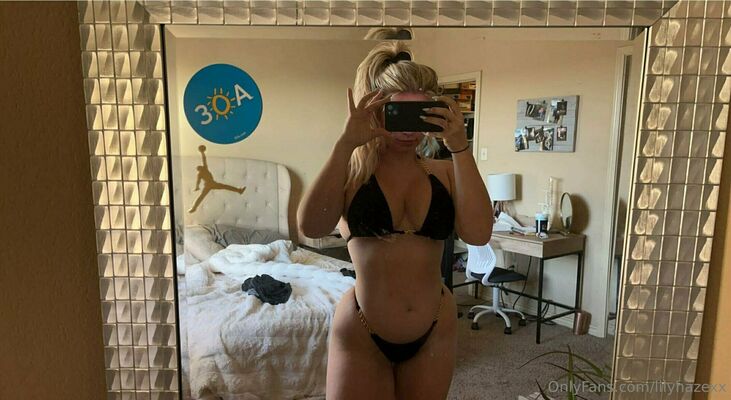Lilyhazexx