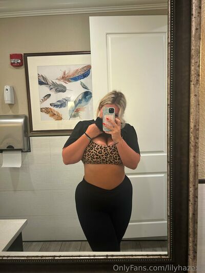 Lilyhazexx