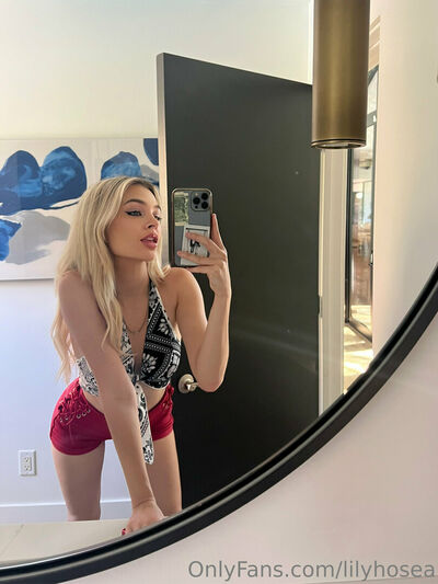 Lilyhosea