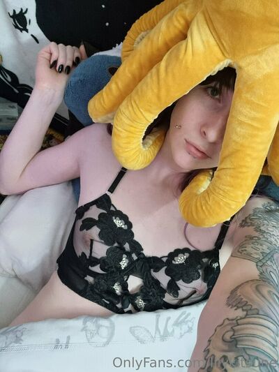 Lilykitsune