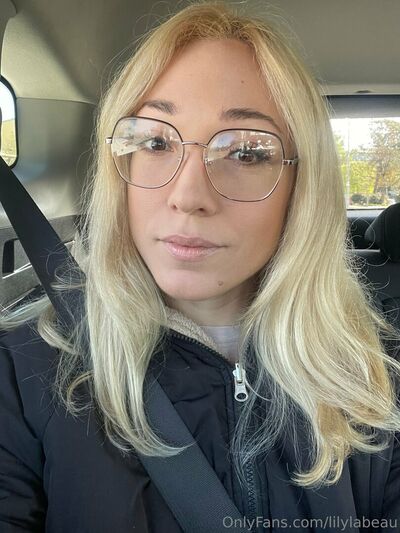 Lilylabeau