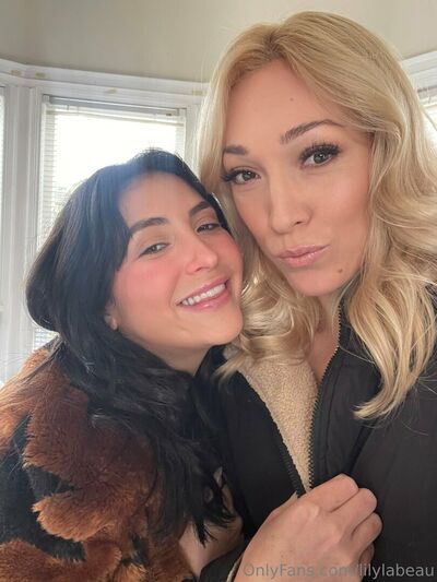 Lilylabeau