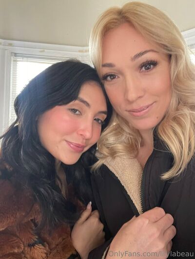 Lilylabeau