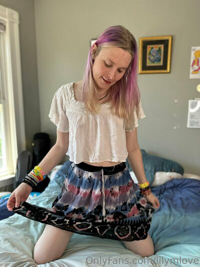 Lilymlove