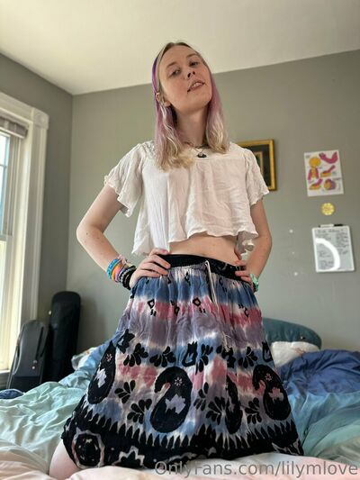 Lilymlove