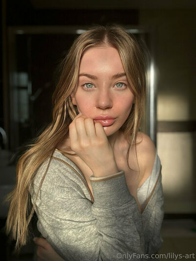 Lilys-art