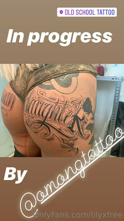 Lilyxfree