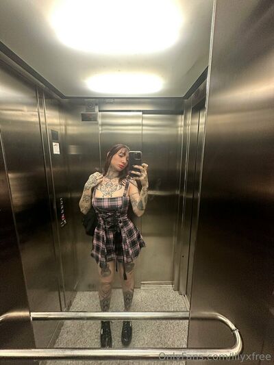 Lilyxfree
