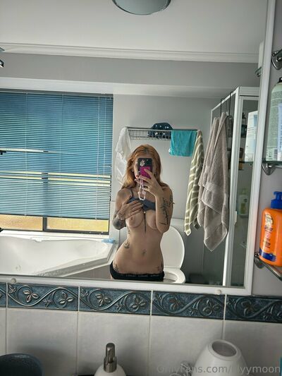Lilyymoon