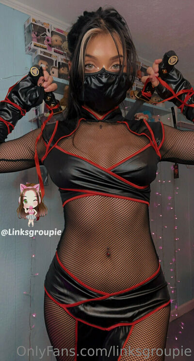 Linksgroupie