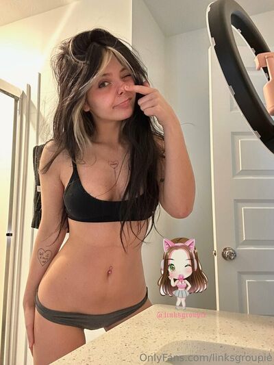 Linksgroupie