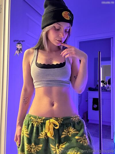 Linksgroupie