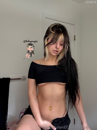 Linksgroupie