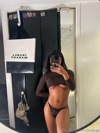 Lirabae