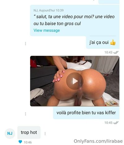Lirabae