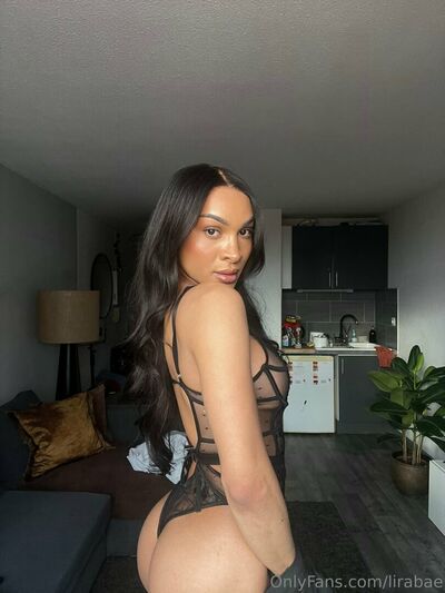 Lirabae