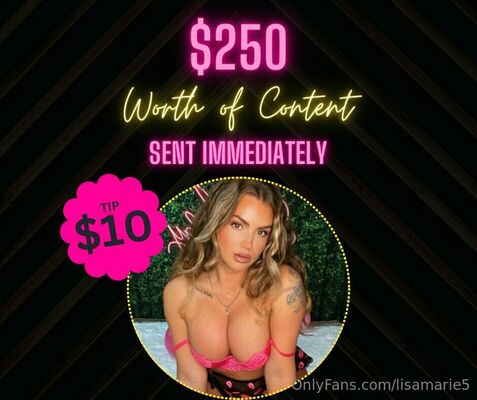 Lisamarie5