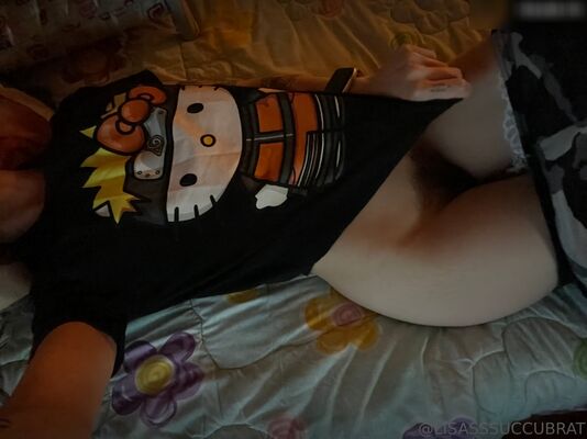 Lisathesuccubrat