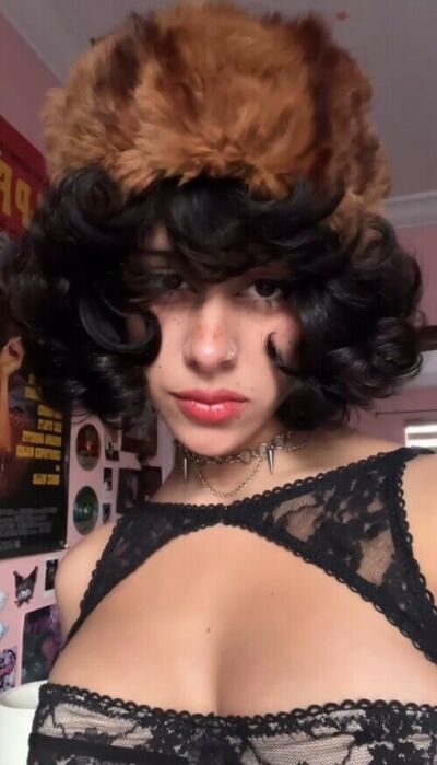 Littlebunnygrl