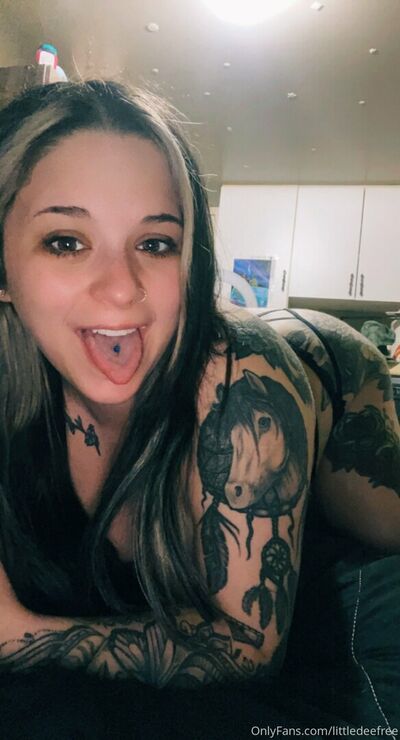 Littledeefree