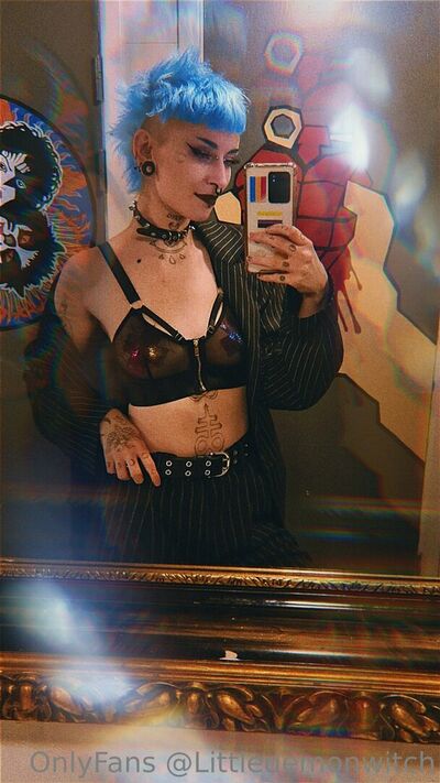 Littledemonwitchfree