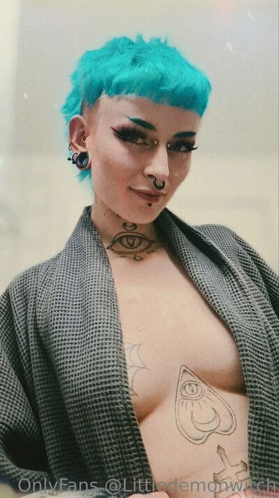 Littledemonwitchfree