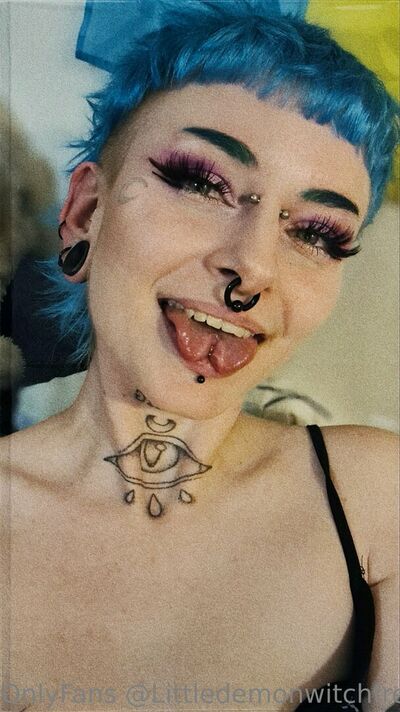 Littledemonwitchfree