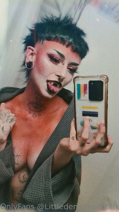 Littledemonwitchfree