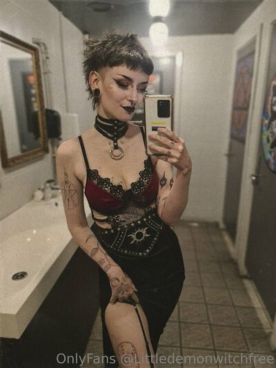 Littledemonwitchfree
