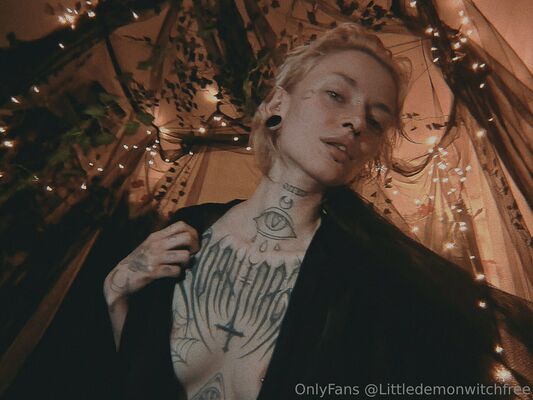Littledemonwitchfree