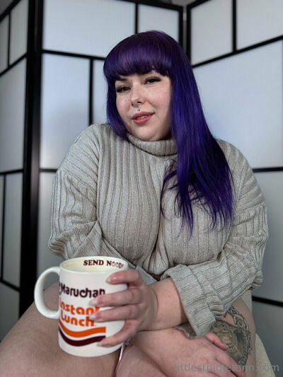 Littlestpigletann