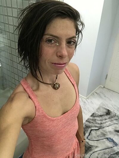 Lizbecheeky