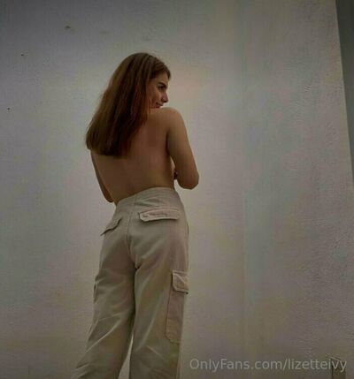 Lizetteivy