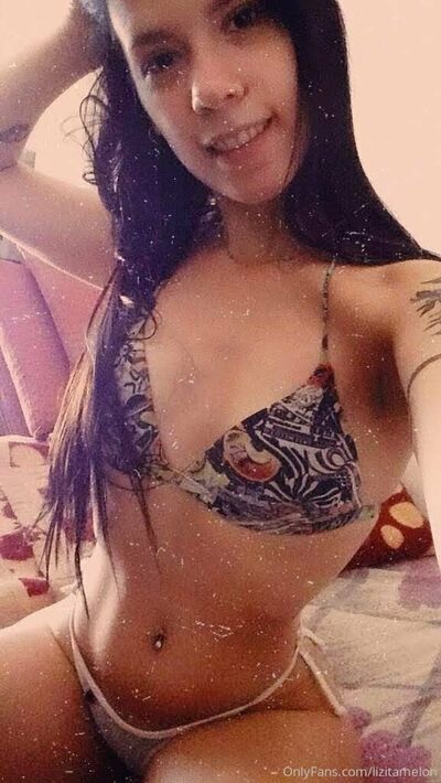 Lizitamelon