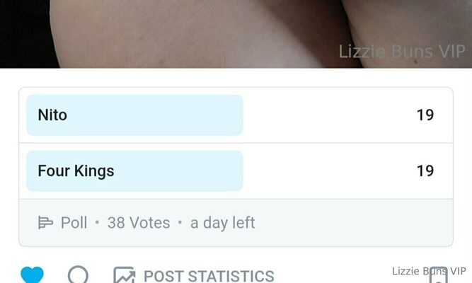 Lizziebunsvip